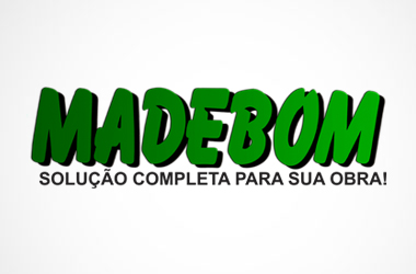 MADEBOM MATERIAIS DE CONSTRUÇÃO