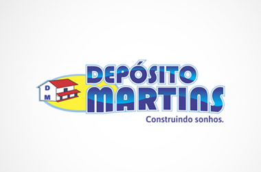 DEPÓSITO MARTINS